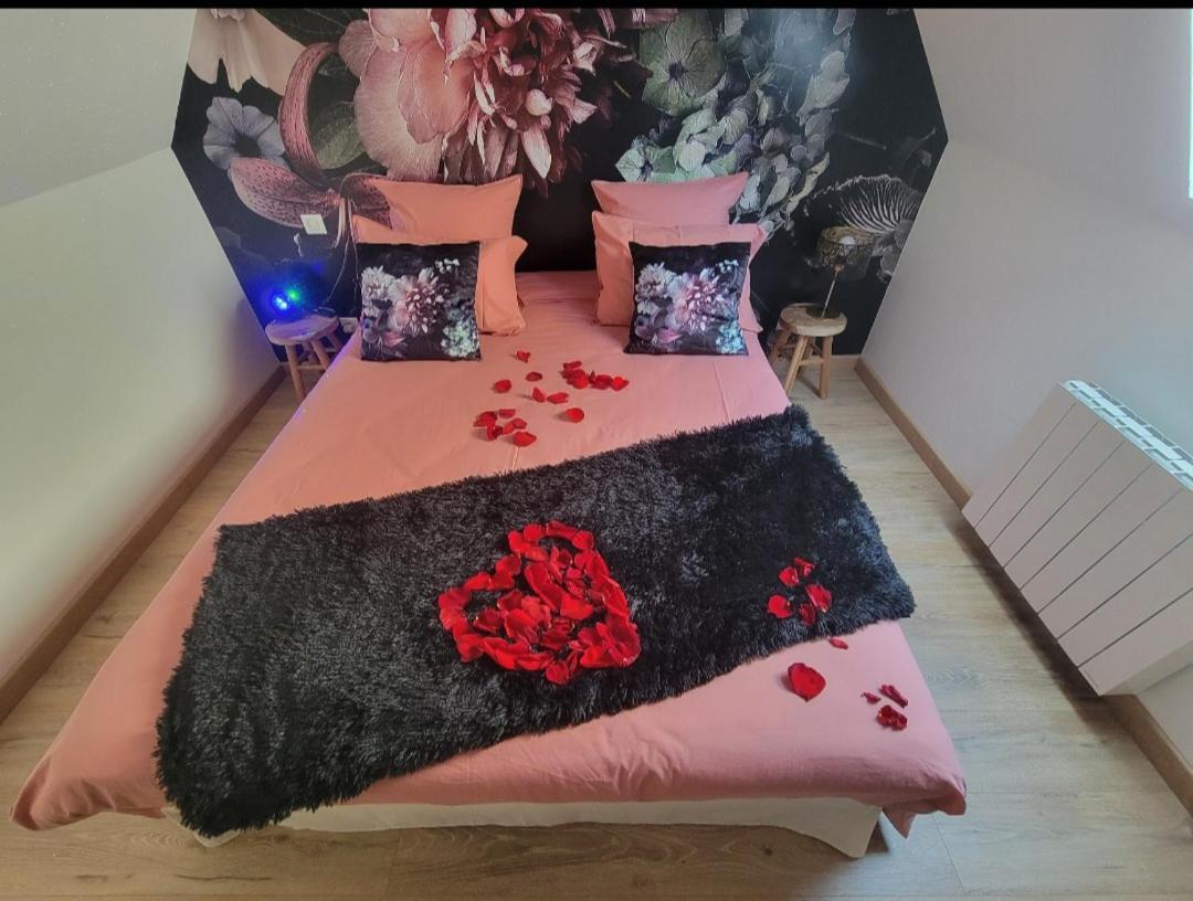 Fil'Love La Bouille Dış mekan fotoğraf